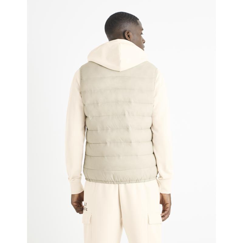 Bulock Prešívaná vesta