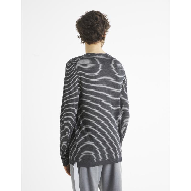 Pruhované tričko Bestripe