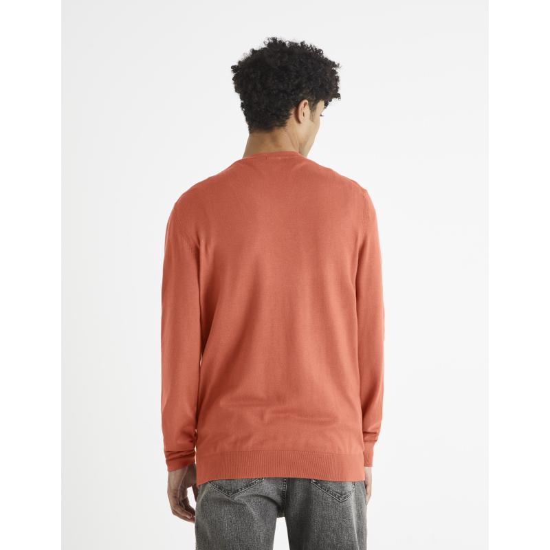 Hladký sveter Befirst