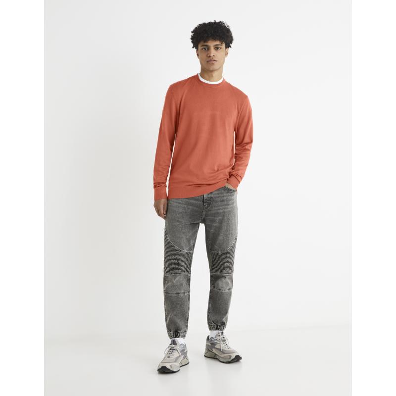 Hladký sveter Befirst