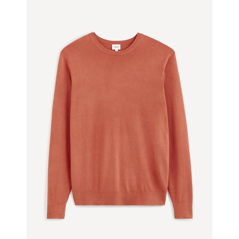 Hladký sveter Befirst