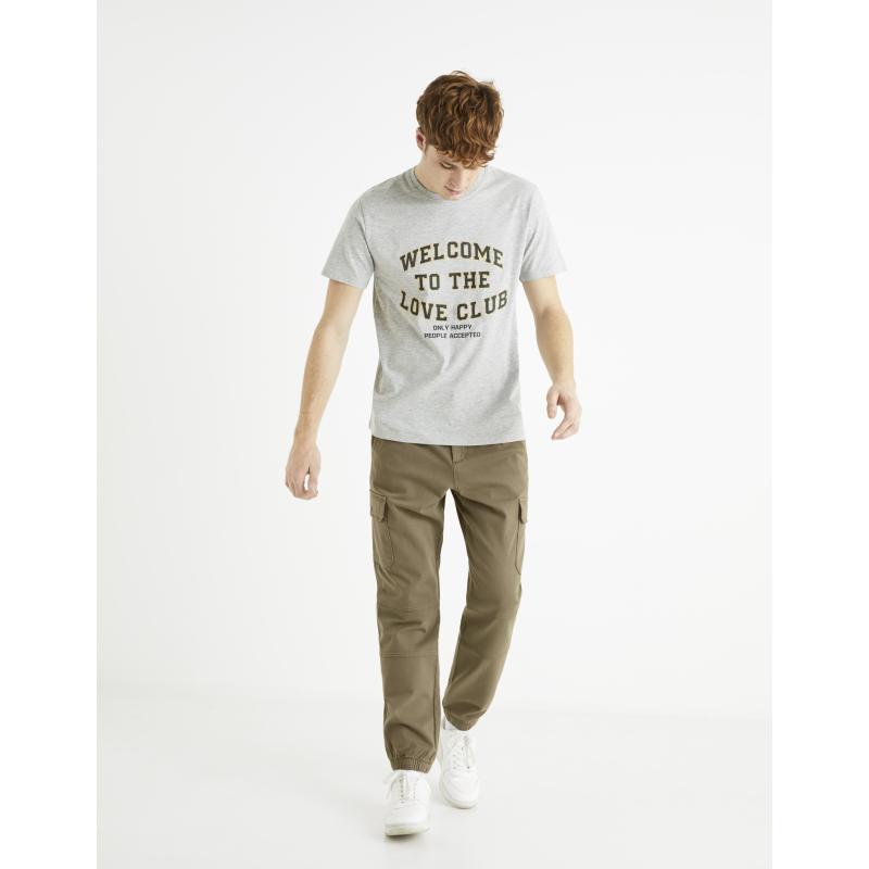 Tričko Bedisplay Welcome