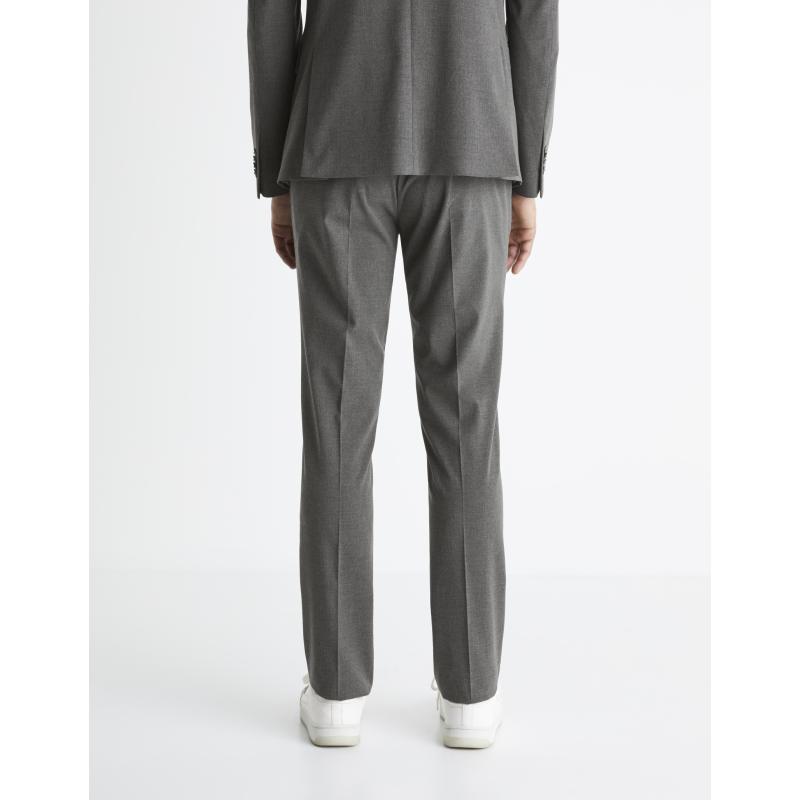 Oblekové kalhoty Boamaury