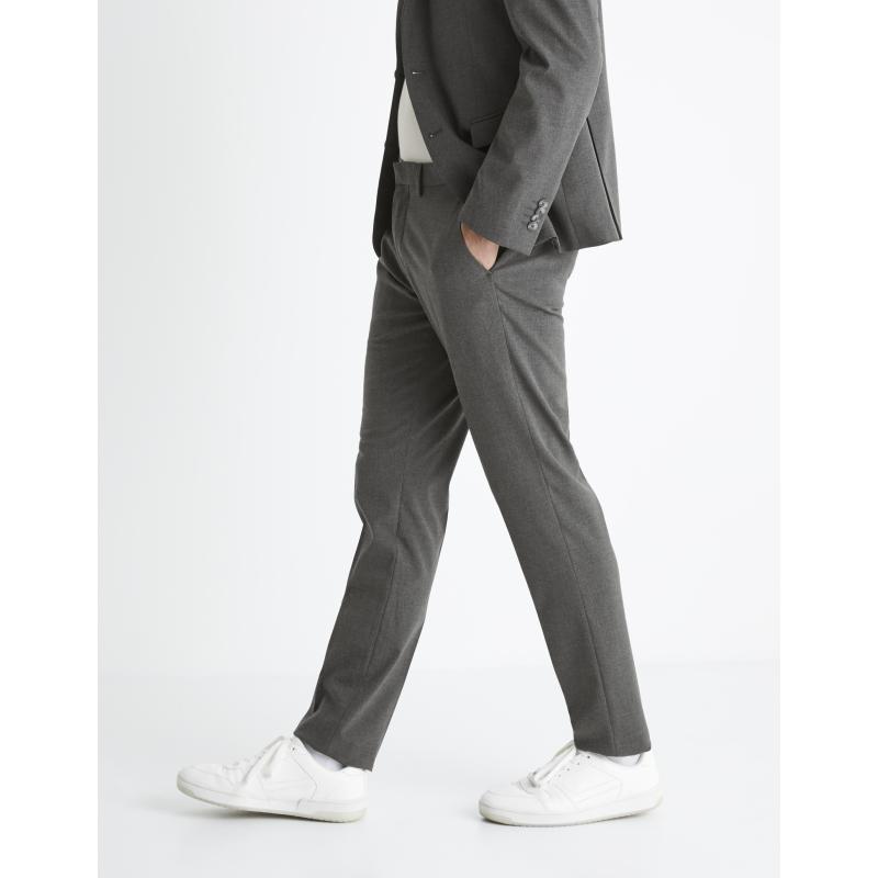 Oblekové kalhoty Boamaury