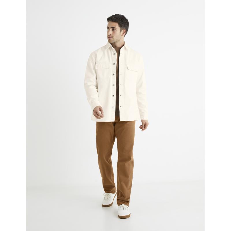 Kalhoty Vopry1 s 5 kapsami