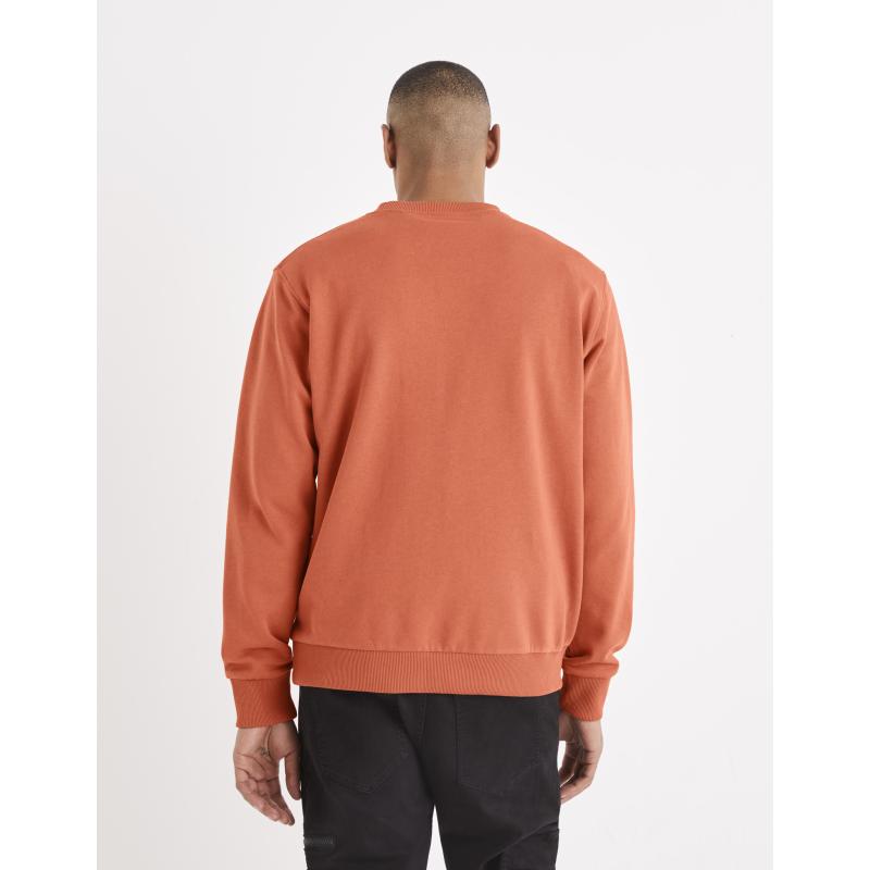 Mikina Beprice nápis Houston