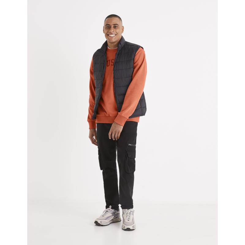 Mikina Beprice nápis Houston