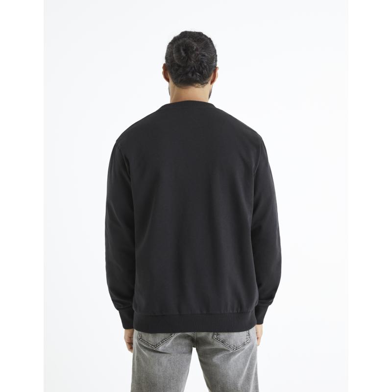 Mikina Beprice s potiskem