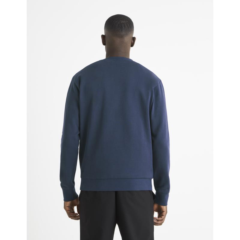 Bavlnená mikina Terond