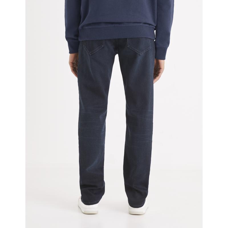 Džíny C15 straight