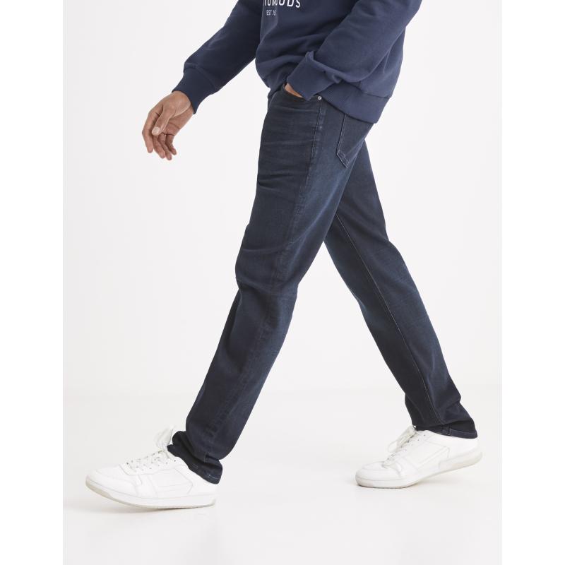 Džíny C15 straight