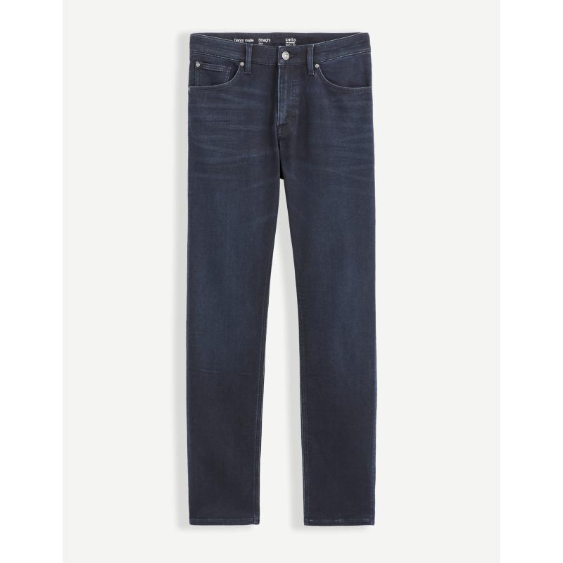 Džíny C15 straight