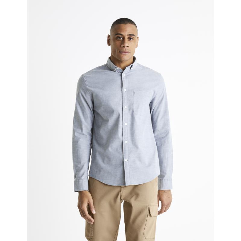 Košile Baxford regular střih