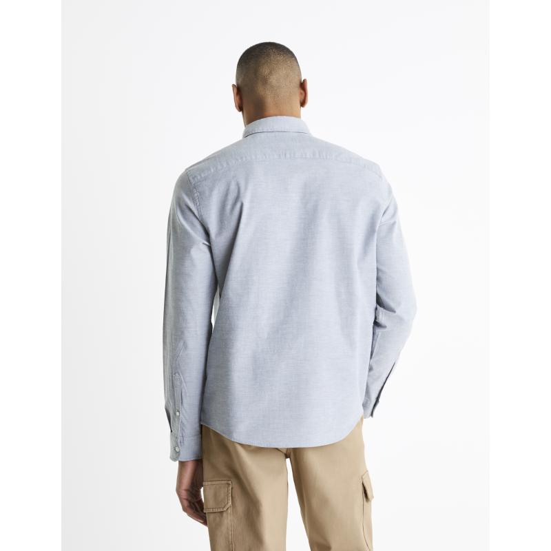 Košile Baxford regular střih