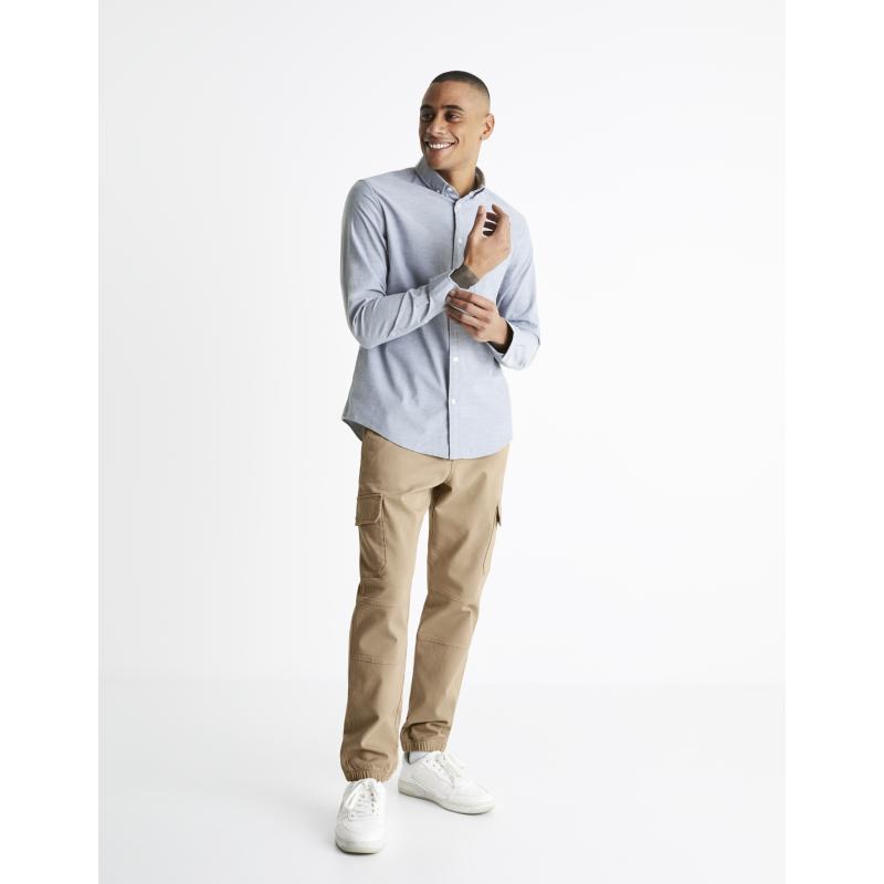 Košile Baxford regular střih