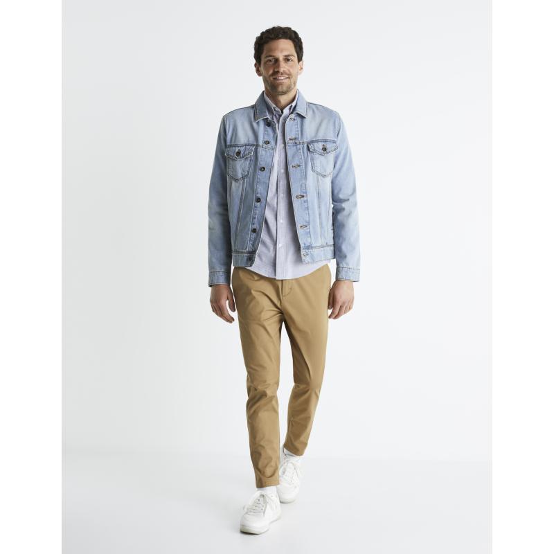 Košile Baxfordday s dlouhým rukávem