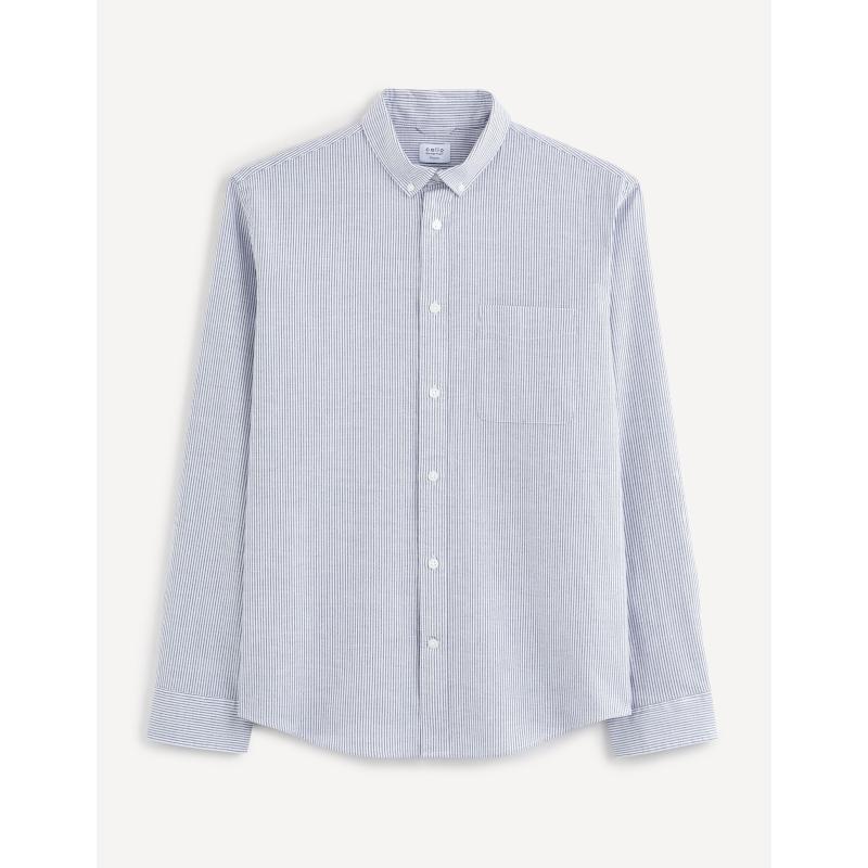 Košile Baxfordday s dlouhým rukávem