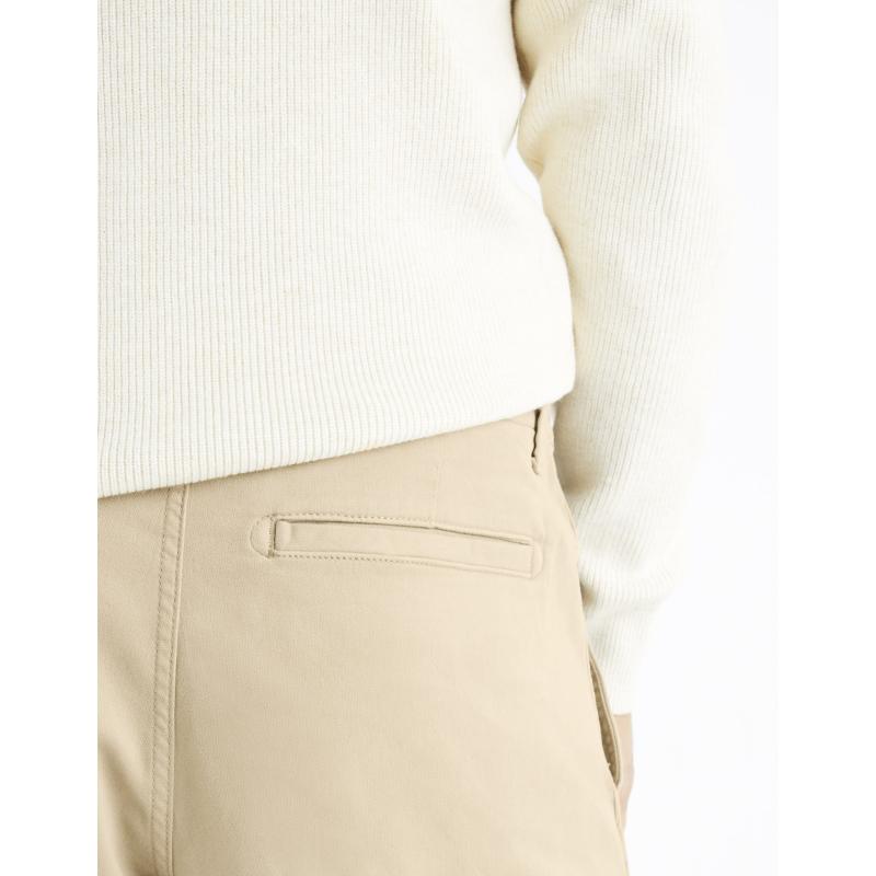 Kalhoty Solyte s kapsami