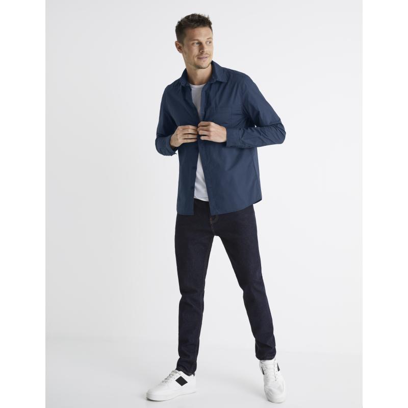 Košile Bapeachy2 regular