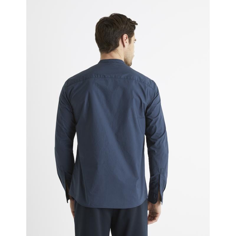 Košile Bamaopeach s dlouhým rukávem