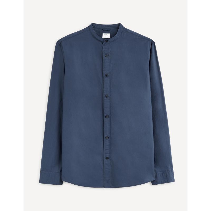 Košile Bamaopeach s dlouhým rukávem