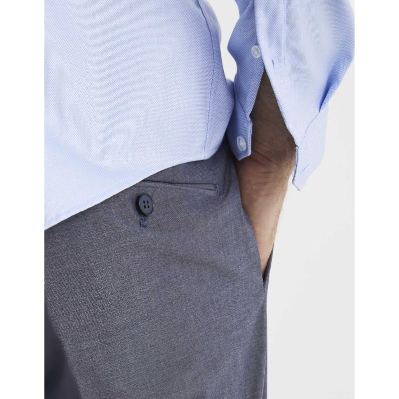 Oblekové kalhoty Bochambray