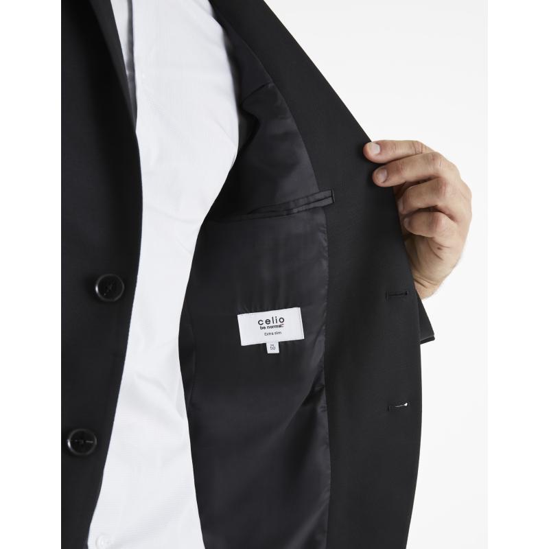 Sako jednobarevné Budiamond