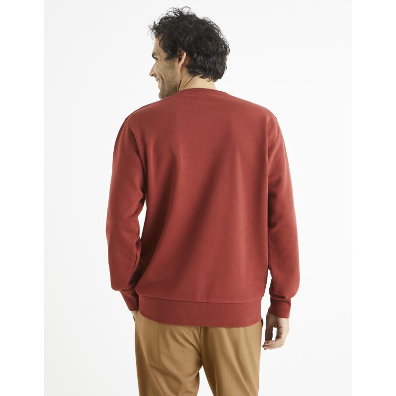 Mikina Begrif s potiskem