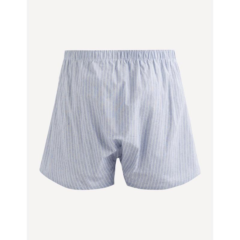 Bibou pamut rövidnadrág