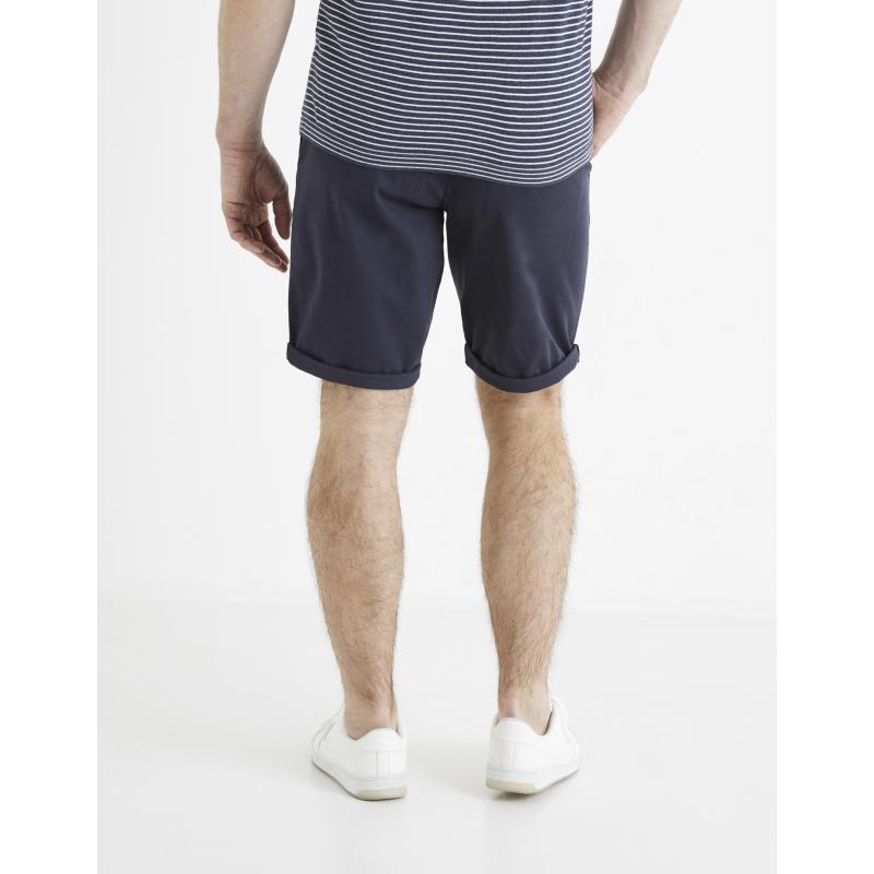 Bavlnené chino šortky Bochinobm