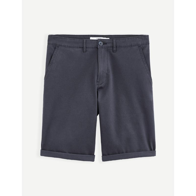 Bavlnené chino šortky Bochinobm
