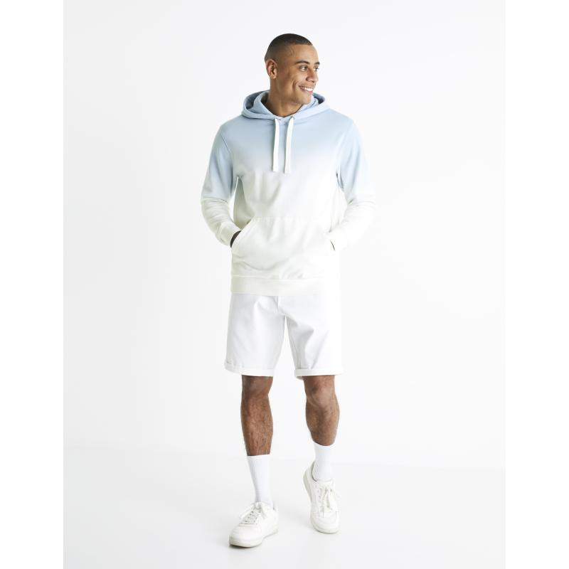 Bavlnené chino šortky Bochinobm