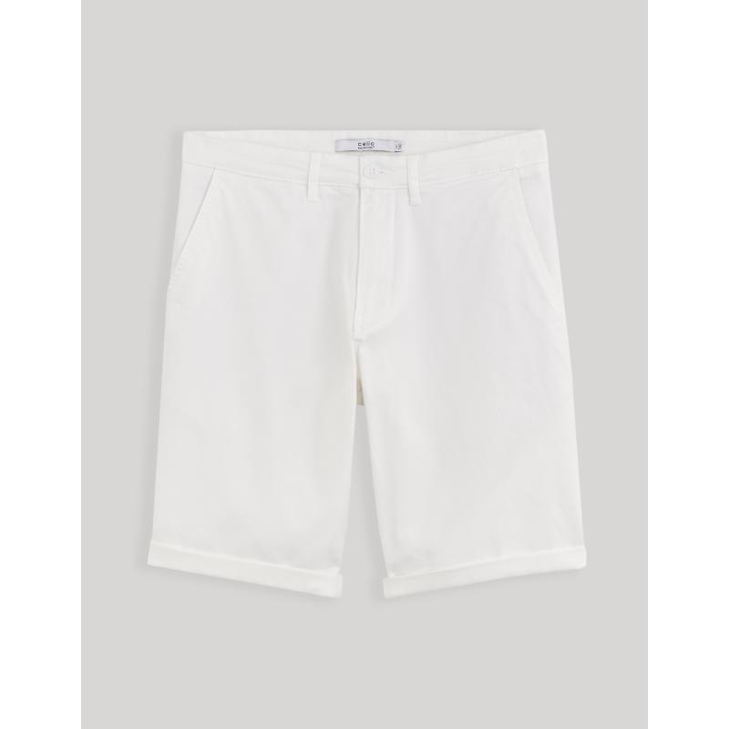 Bavlnené chino šortky Bochinobm