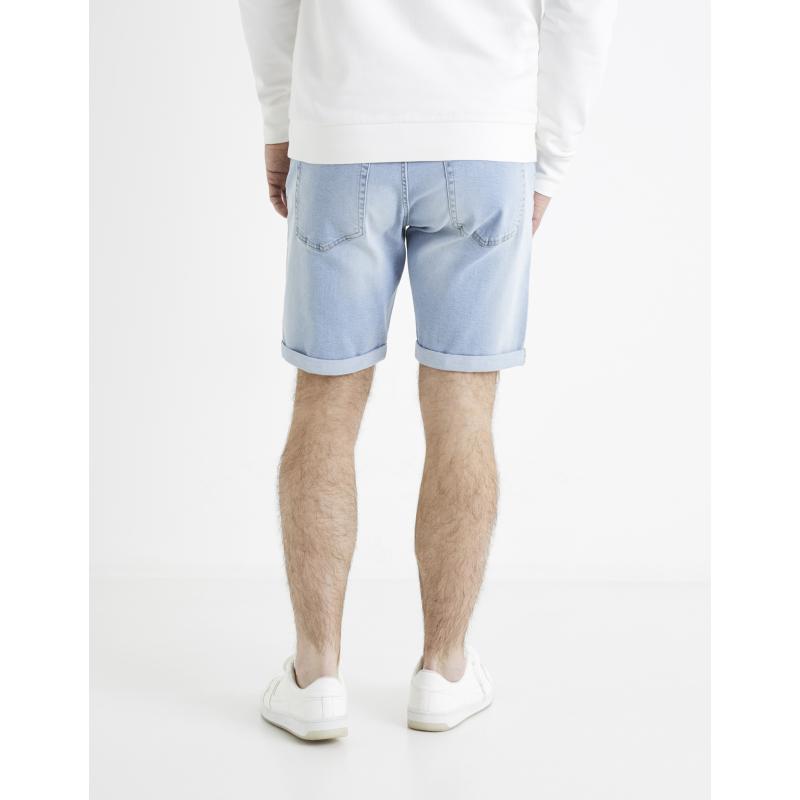 Džínové kraťasy Bofirstbm