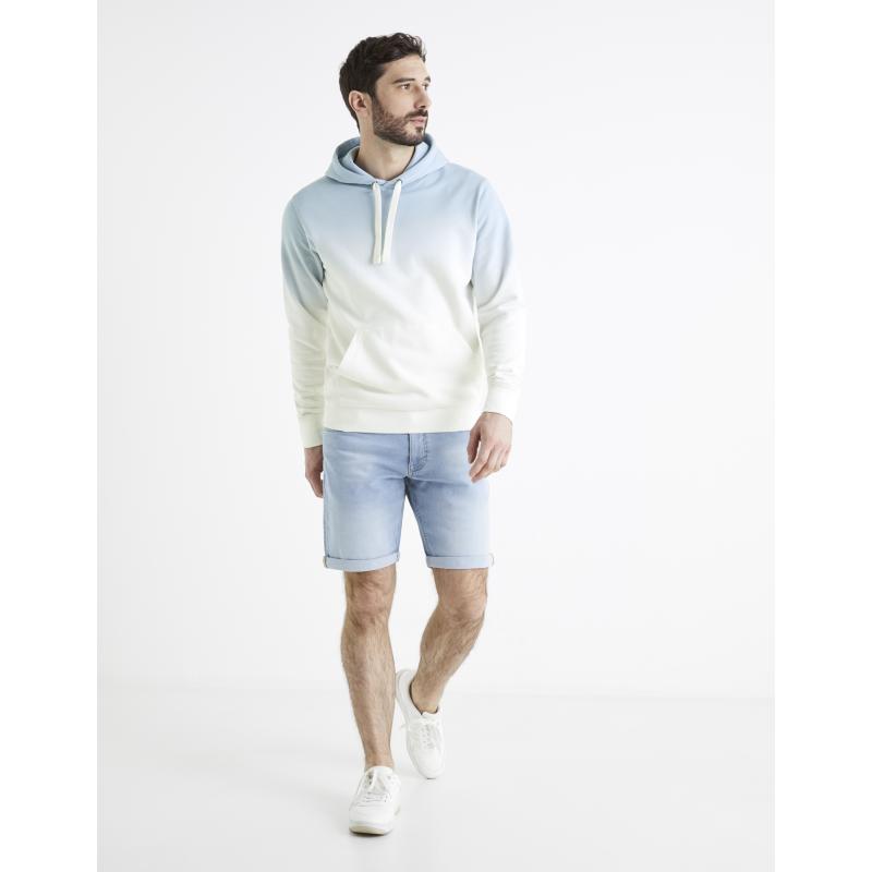 Džínové kraťasy Bofirstbm