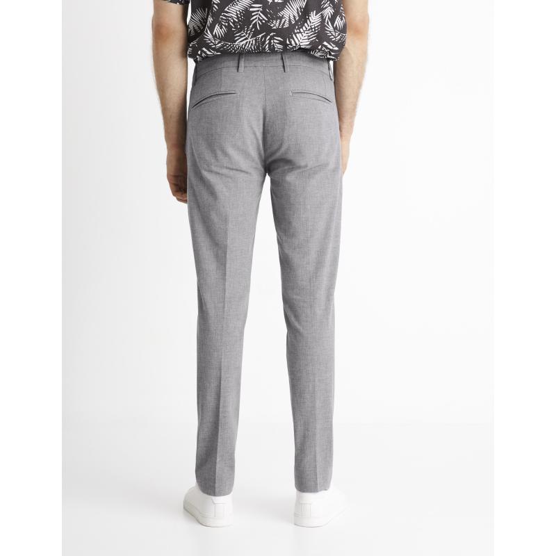 Kalhoty slim fit Bosi