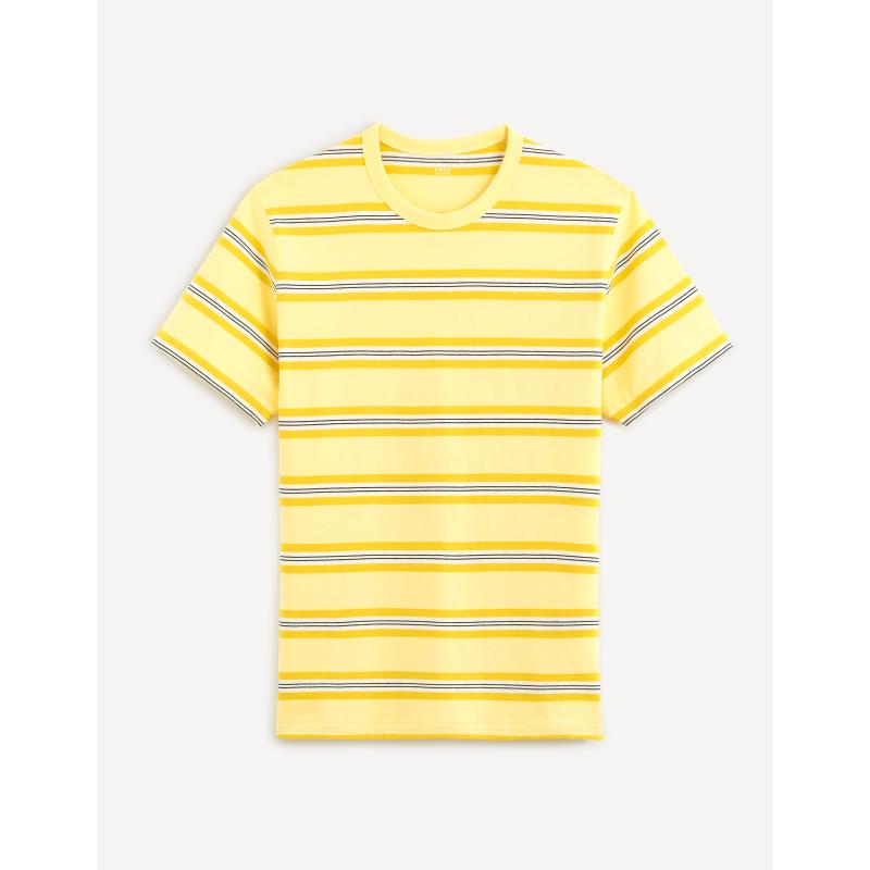 Pruhované tričko Bewasp