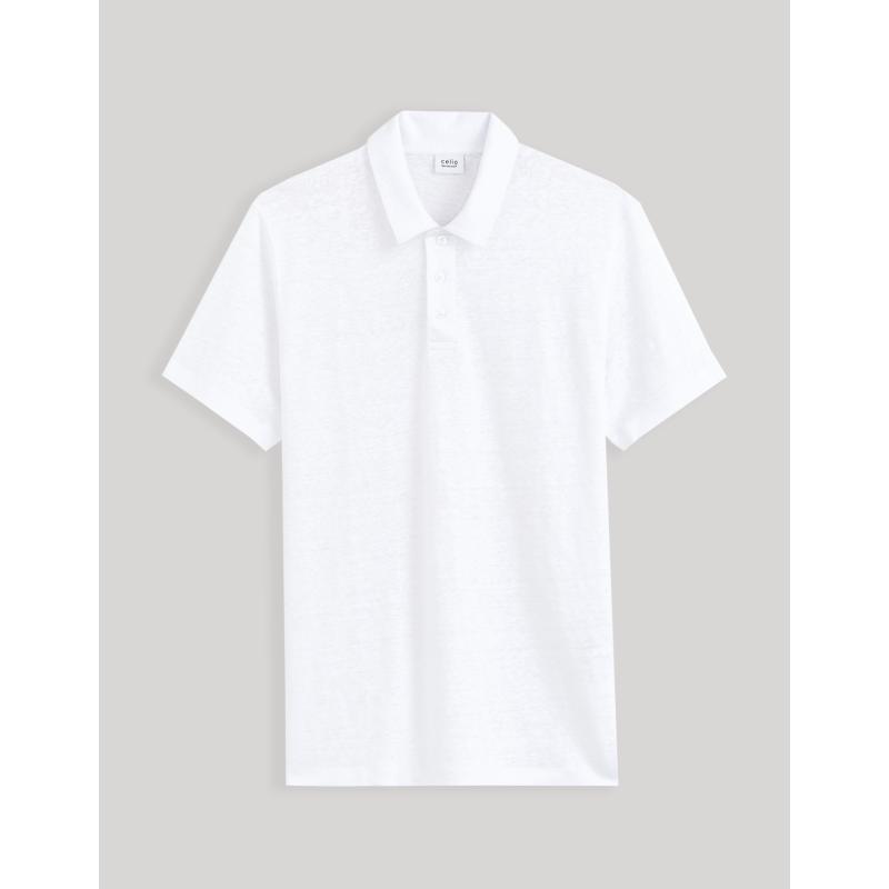 Vászon póló póló Bepolin