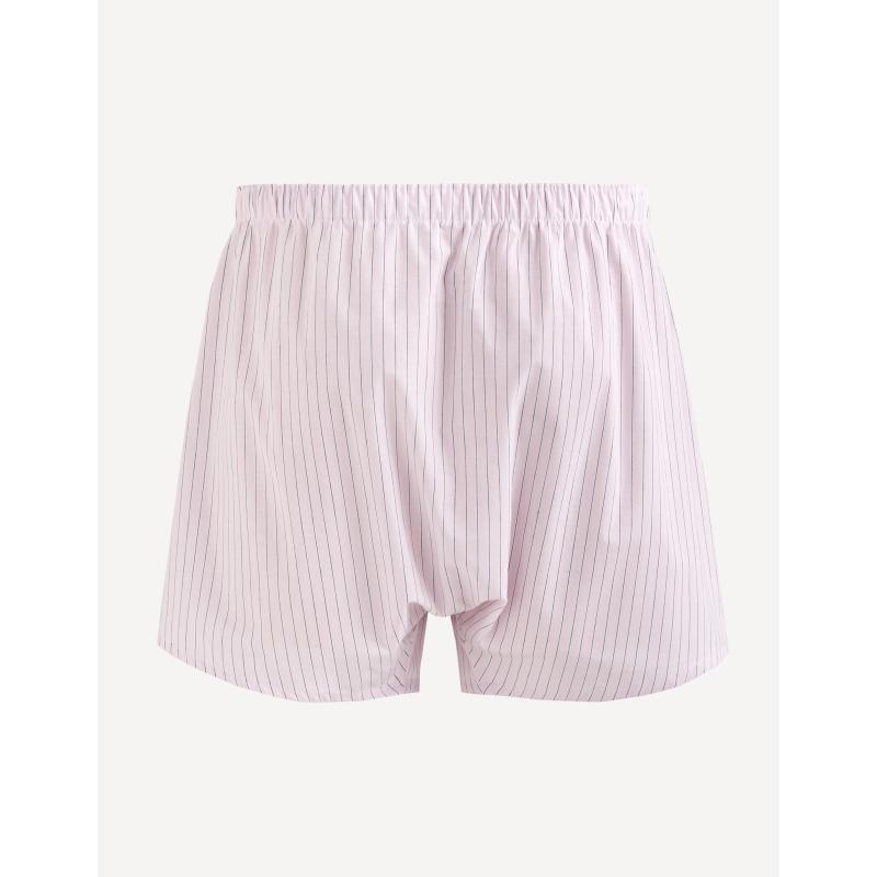 Bavlněné trenýrky Bibou