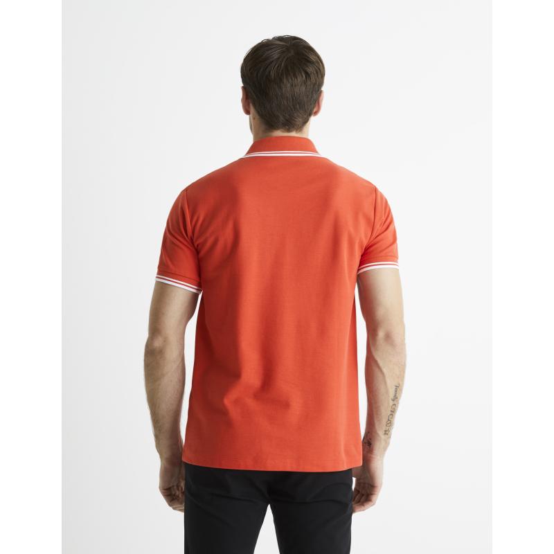 Polo tričko Beline piké