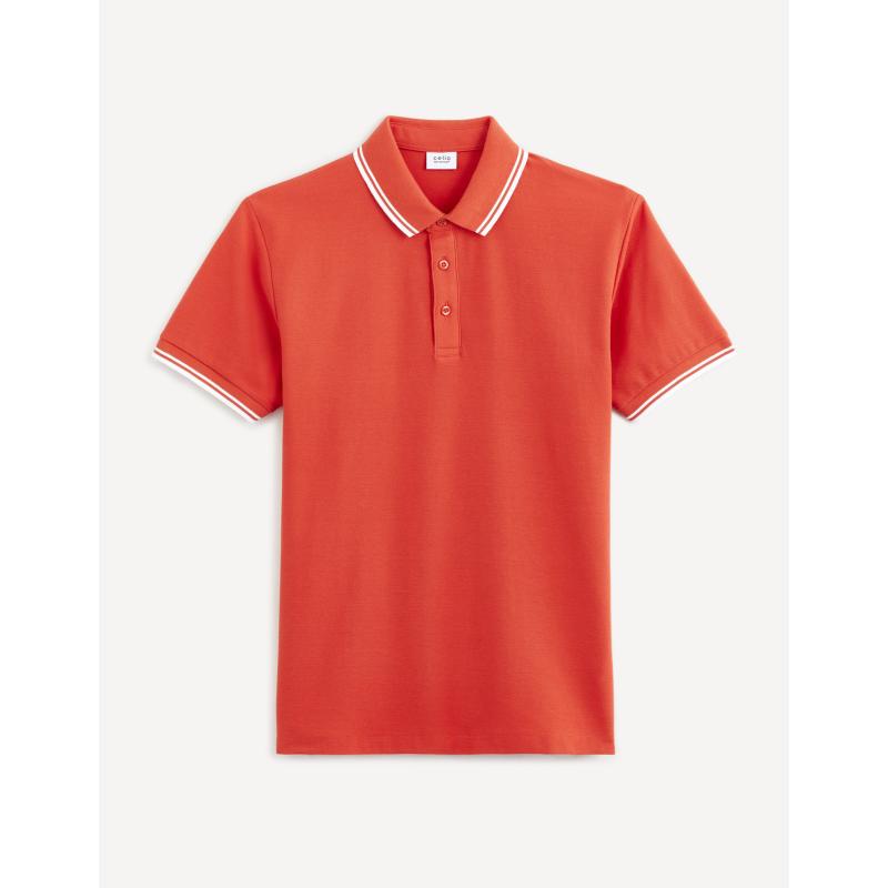 Polo tričko Beline piké