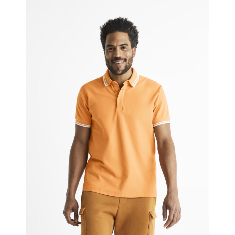 Beline piqué pólóing