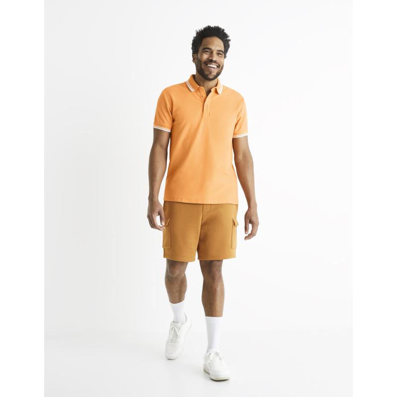 Beline piqué pólóing