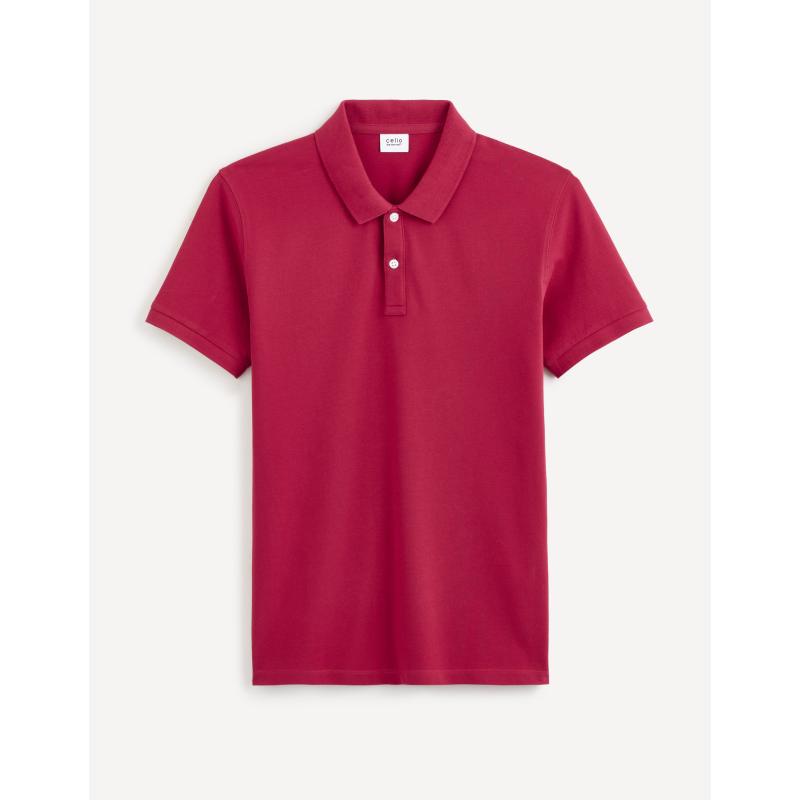 Polo tričko Teone piké