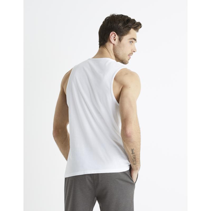 Póló zsebbel Besing