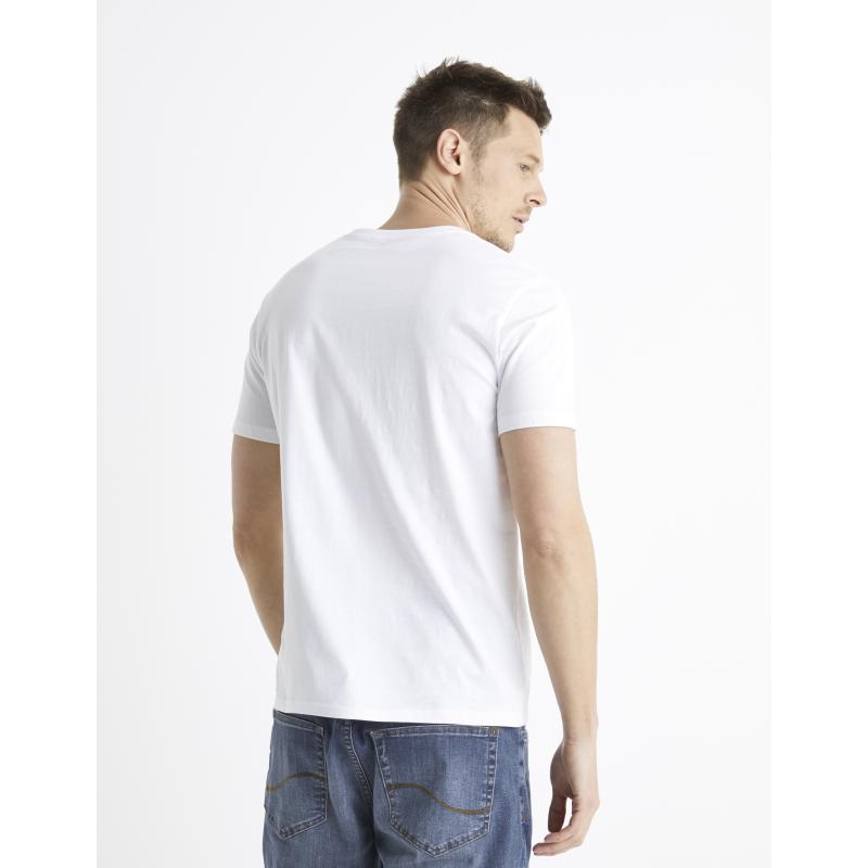 Tričko Berelax s potiskem TASTY.