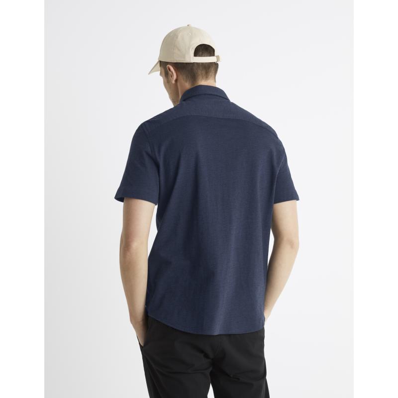 Pletená košeľa Barik