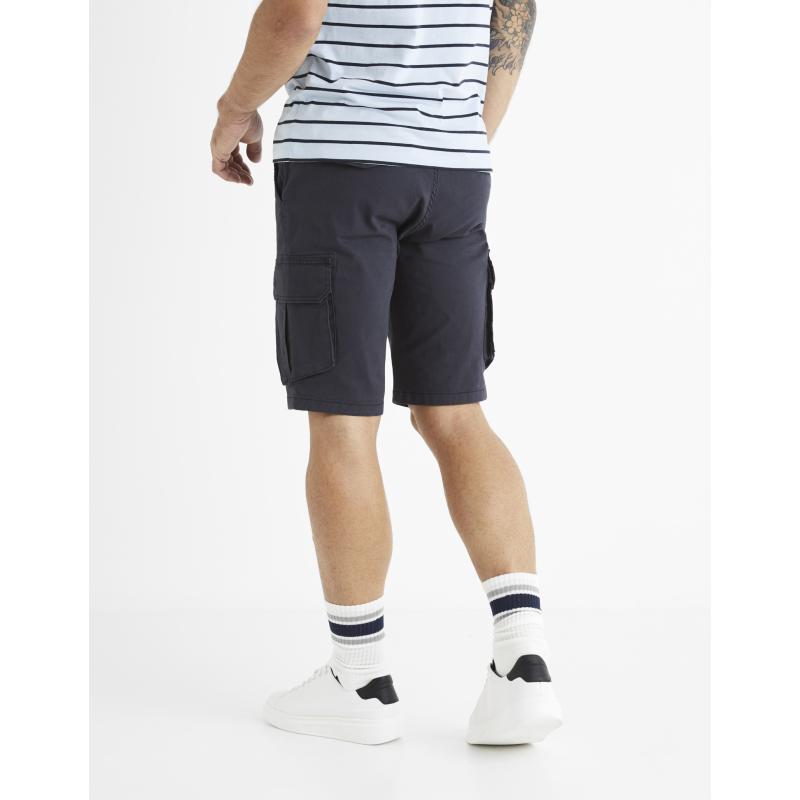 Kraťasy Boribm s pružným pasem