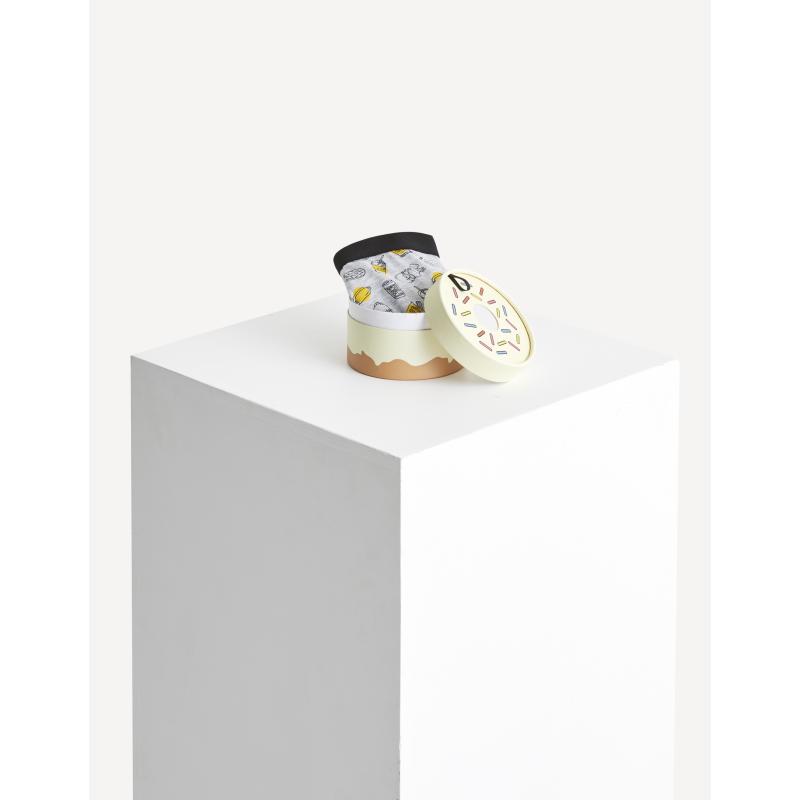 The Simpsons Boxer ajándékcsomag