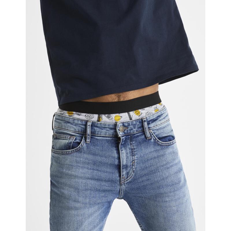 The Simpsons Boxer ajándékcsomag